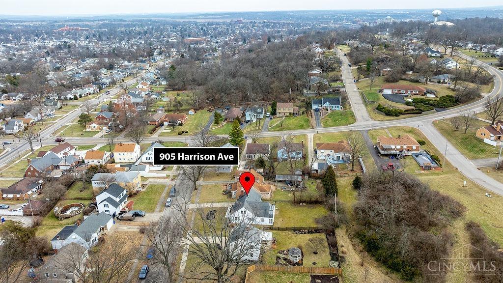 905 Harrison Avenue, Hamilton, Ohio image 32