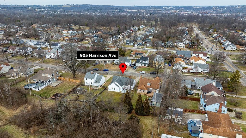 905 Harrison Avenue, Hamilton, Ohio image 28