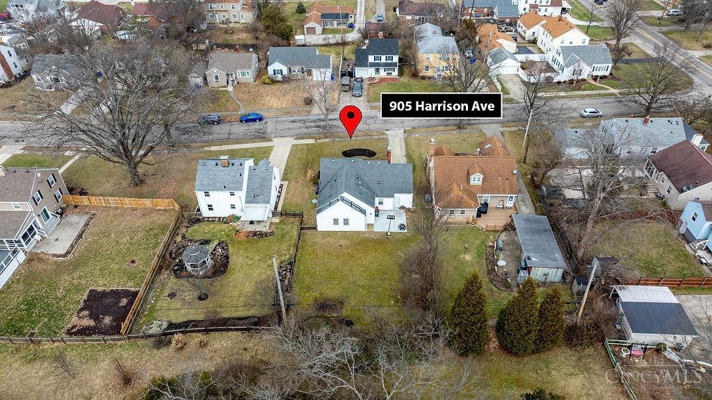 905 Harrison Avenue, Hamilton, Ohio image 29