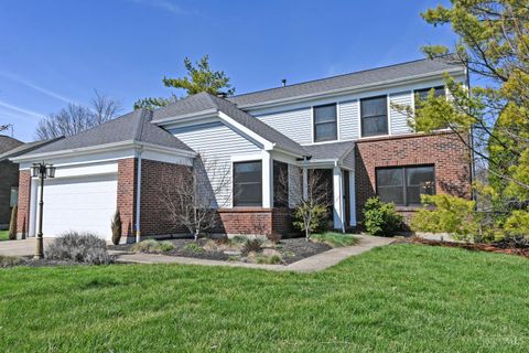 Condo For Sale - 8346 White Hill Lane<br/> West Chester, OH 45069