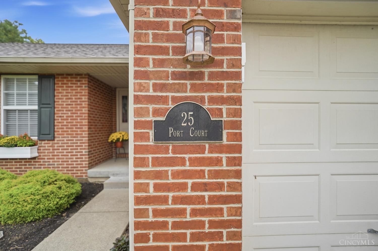 25 Port Court