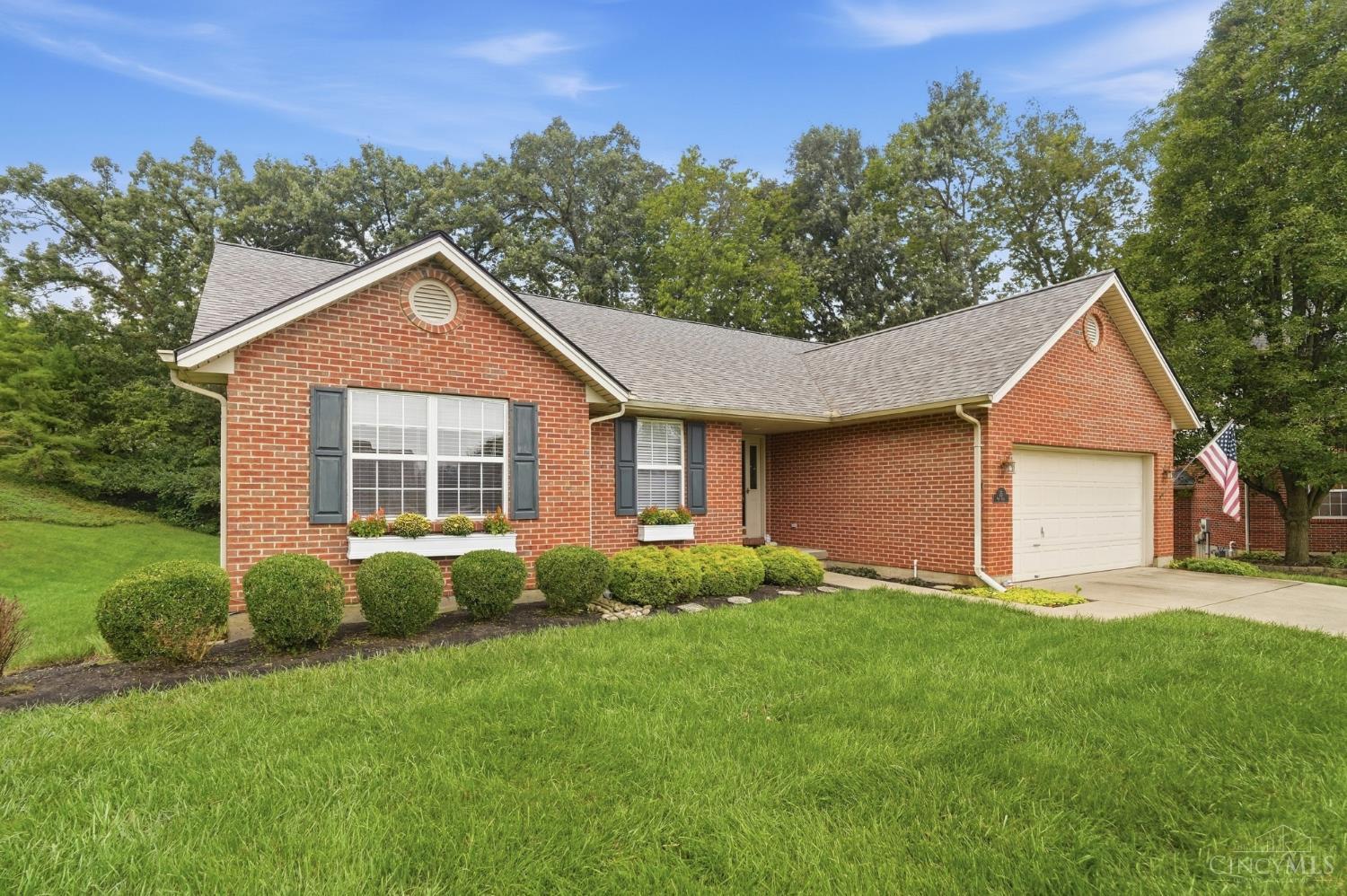 25 Port Court