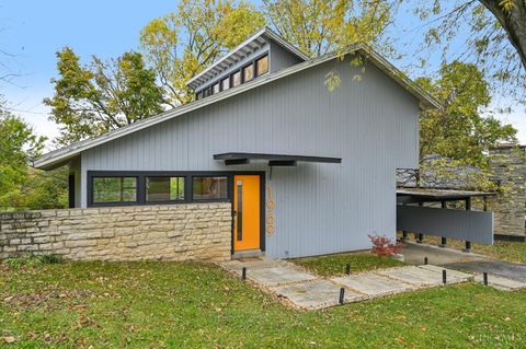 1969 Westgate Road Springfield OH 45504