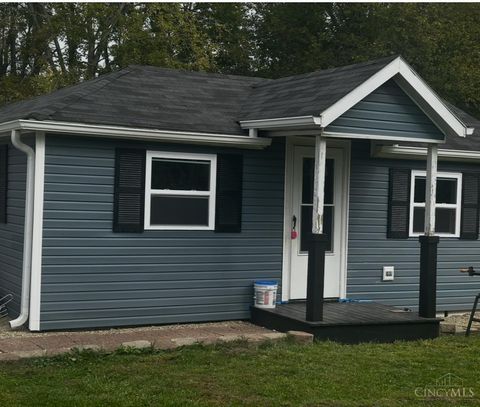 13264 S Ogden Ln Sardinia OH 45171