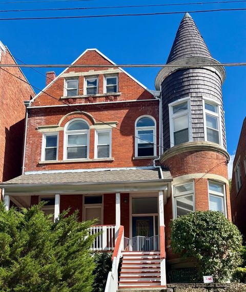 Condo For Sale - 2114 Fulton Avenue #2<br/> Cincinnati, OH 45206