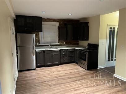 Cincinnati, Ohio 45205, United States, 1 Bedroom Bedrooms, ,1 BathroomBathrooms,Residential,Active,109206