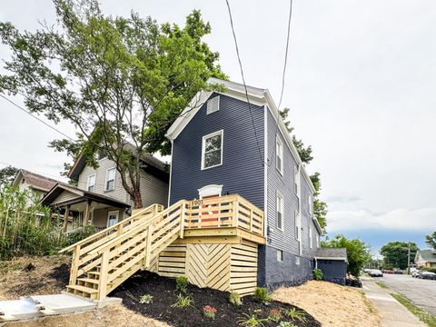 1901 Sherman Avenue Norwood OH 45212