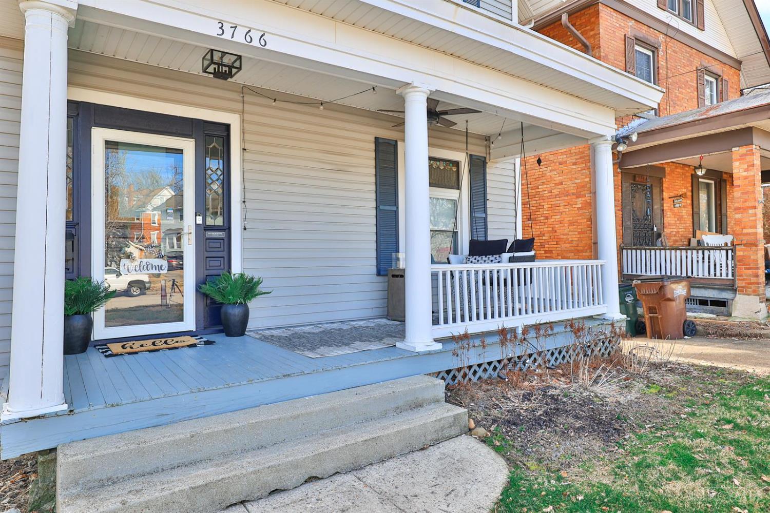 3766 Floral Avenue
