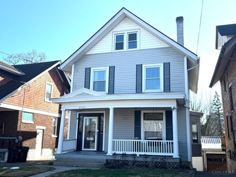 Photo of 3766 Floral Avenue, Norwood, OH 45212 (MLS # 1863847)