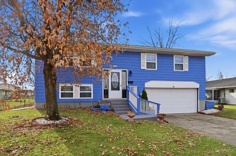 899 Tradewind Drive Mason OH 45040