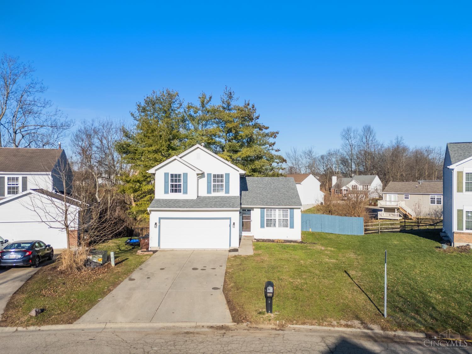 21 Mallard Drive