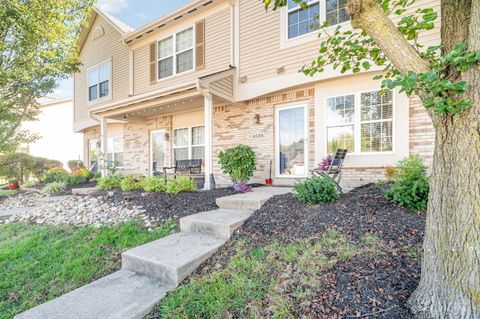 4135 Spyglass Hill Mason OH 45040