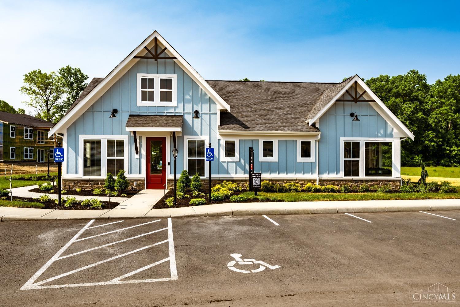 1593 Summerview Lane