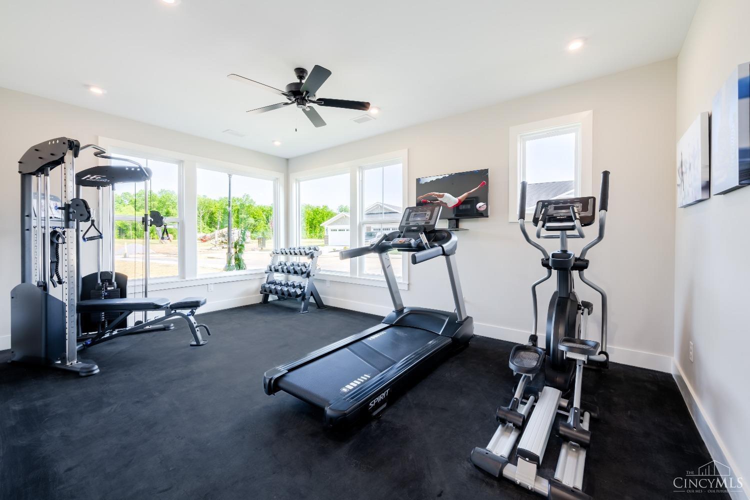 1593 Summerview Lane