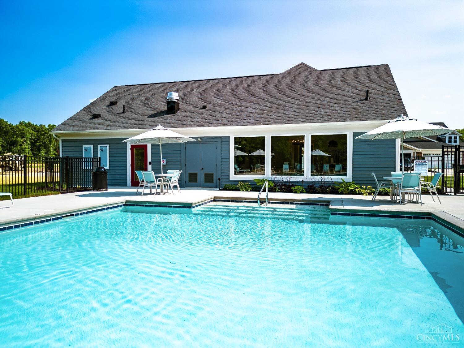 1593 Summerview Lane