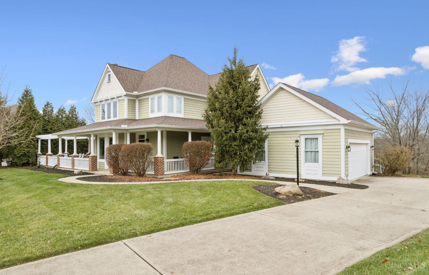 931 Winged Foot Way