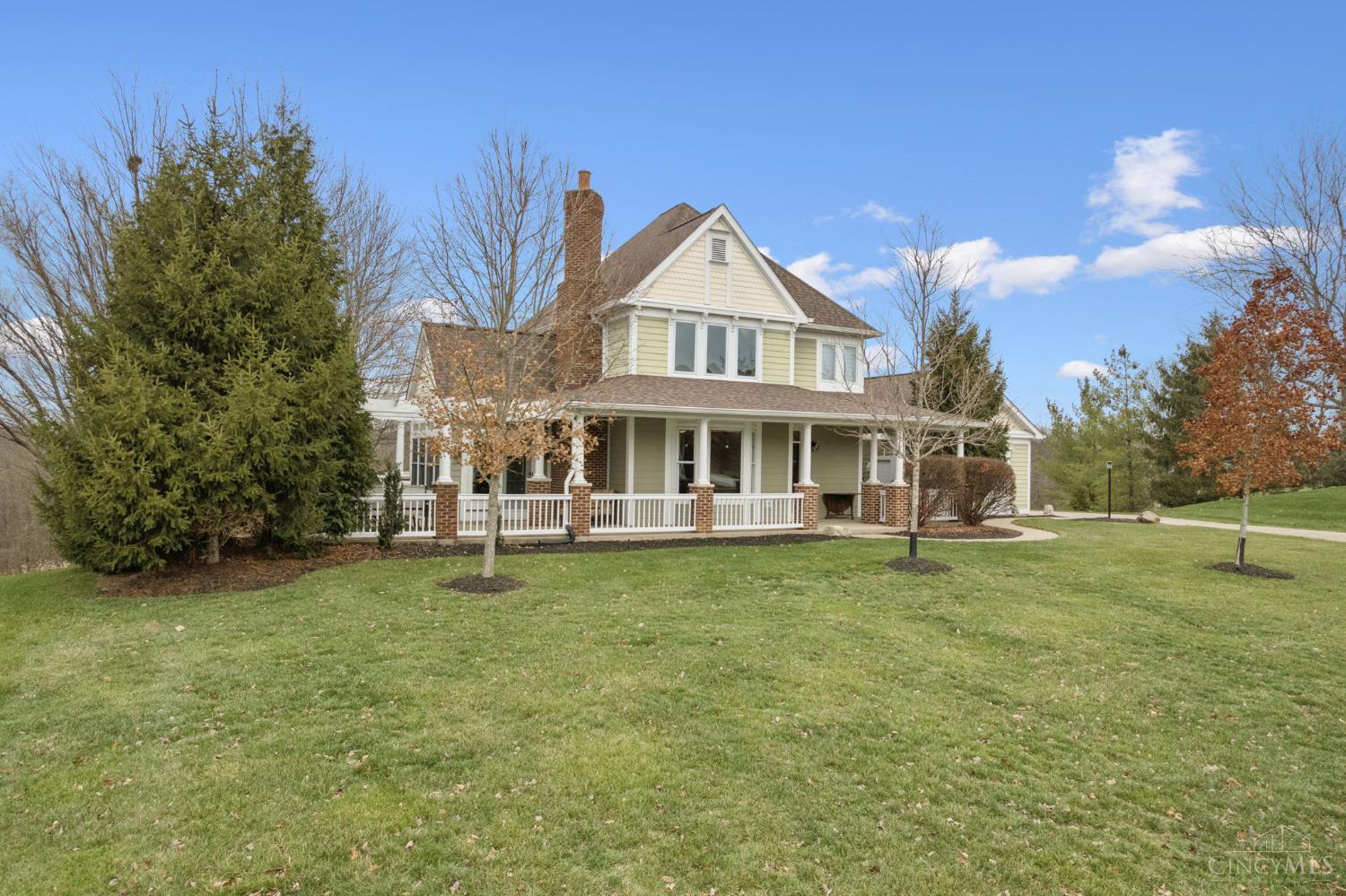 931 Winged Foot Way
