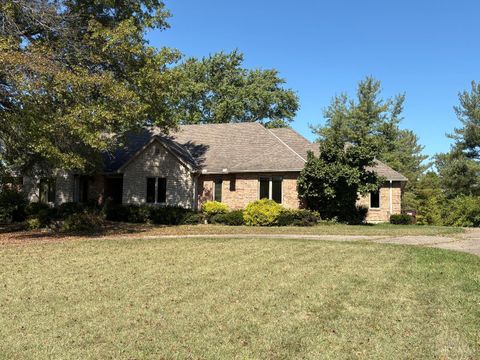 Photo of 1958 Stillwell Beckett Road, Hanover Township, OH 45013 (MLS # 1856924)