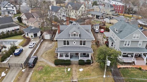 2241 Cameron Avenue Norwood OH 45212