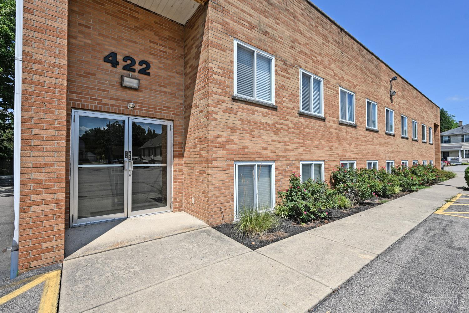 422 W Loveland Avenue 4