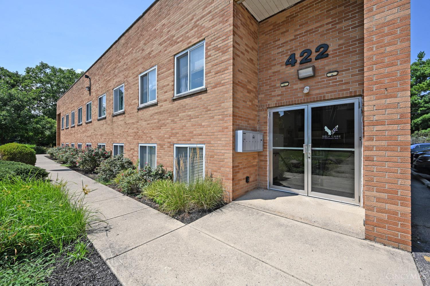 422 W Loveland Avenue 4