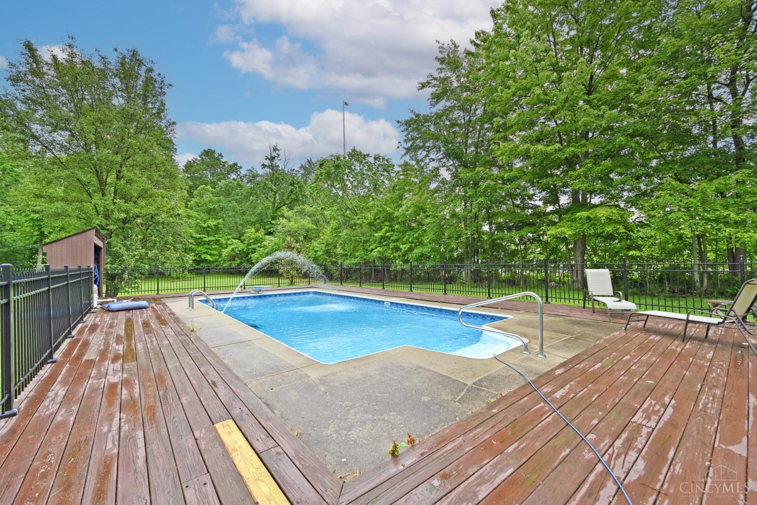 1432 Clough Pike, Batavia, Ohio image 45