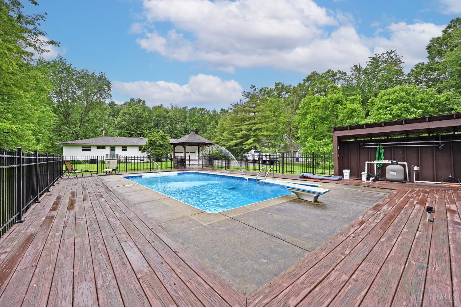 1432 Clough Pike, Batavia, Ohio image 48