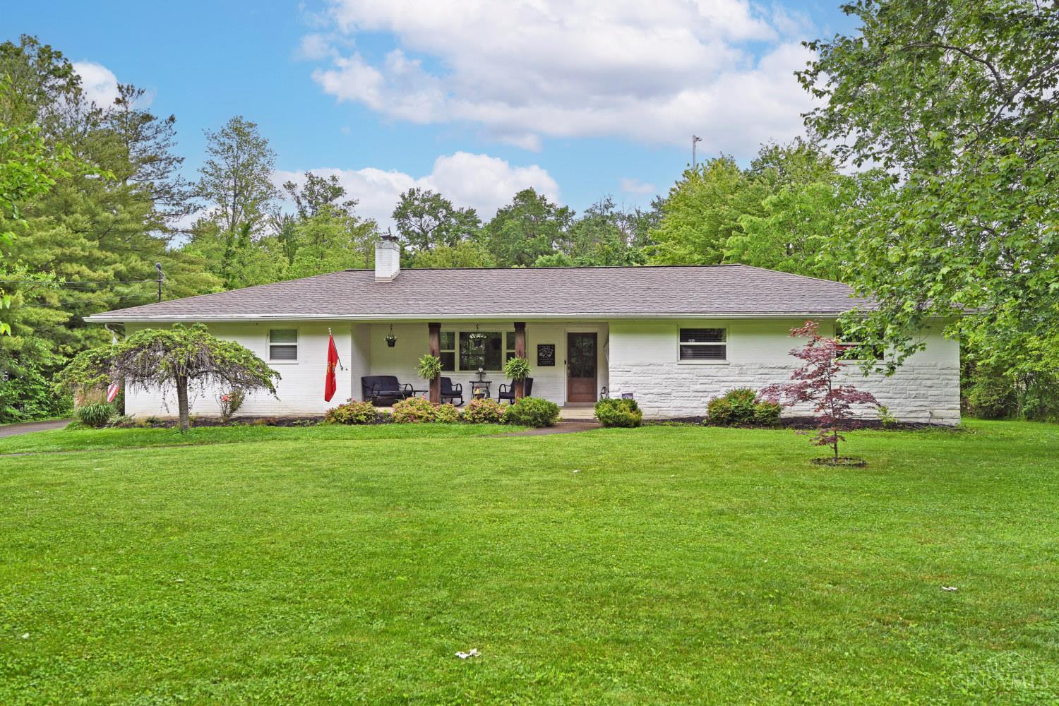 1432 Clough Pike, Batavia, Ohio image 1
