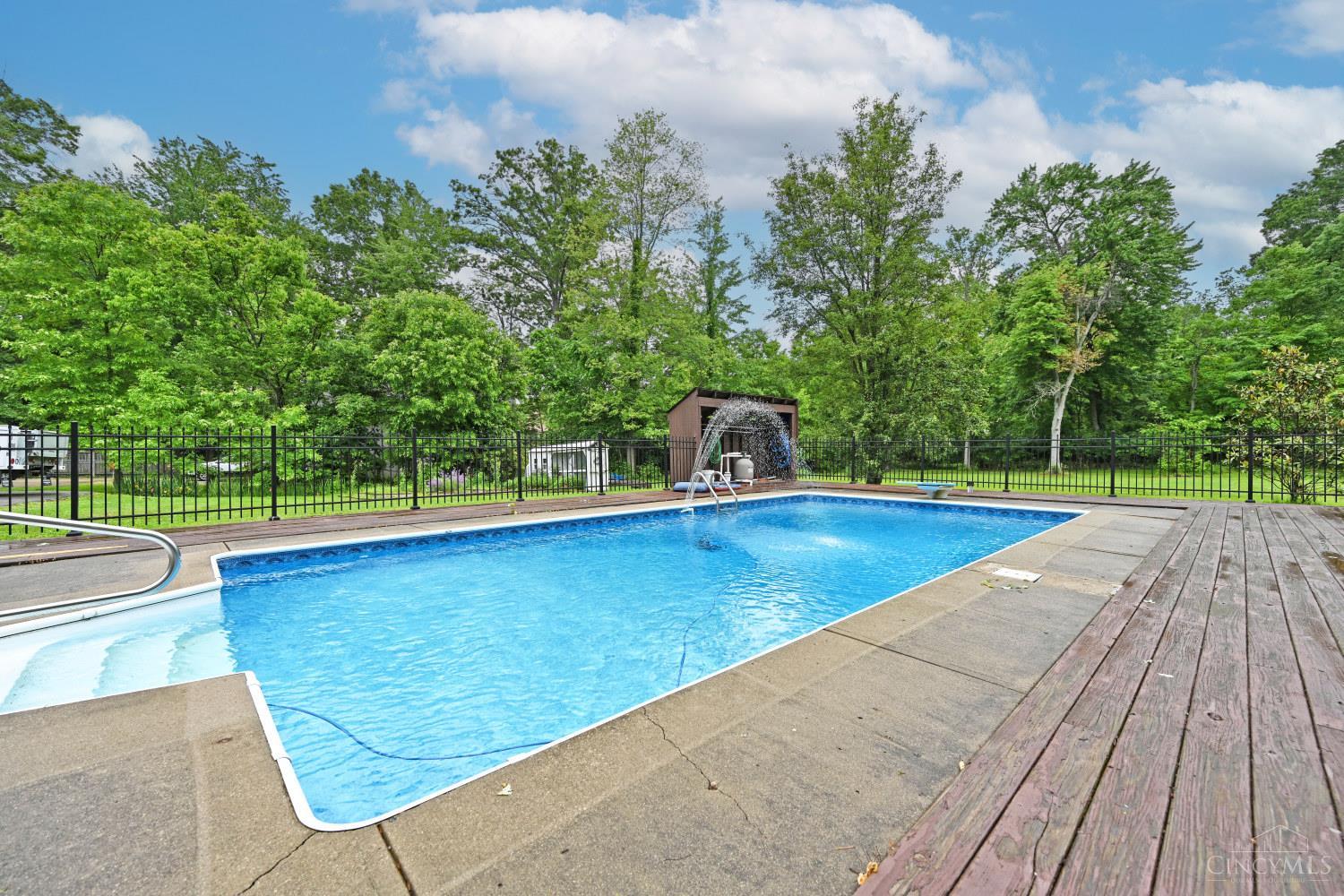 1432 Clough Pike, Batavia, Ohio image 47