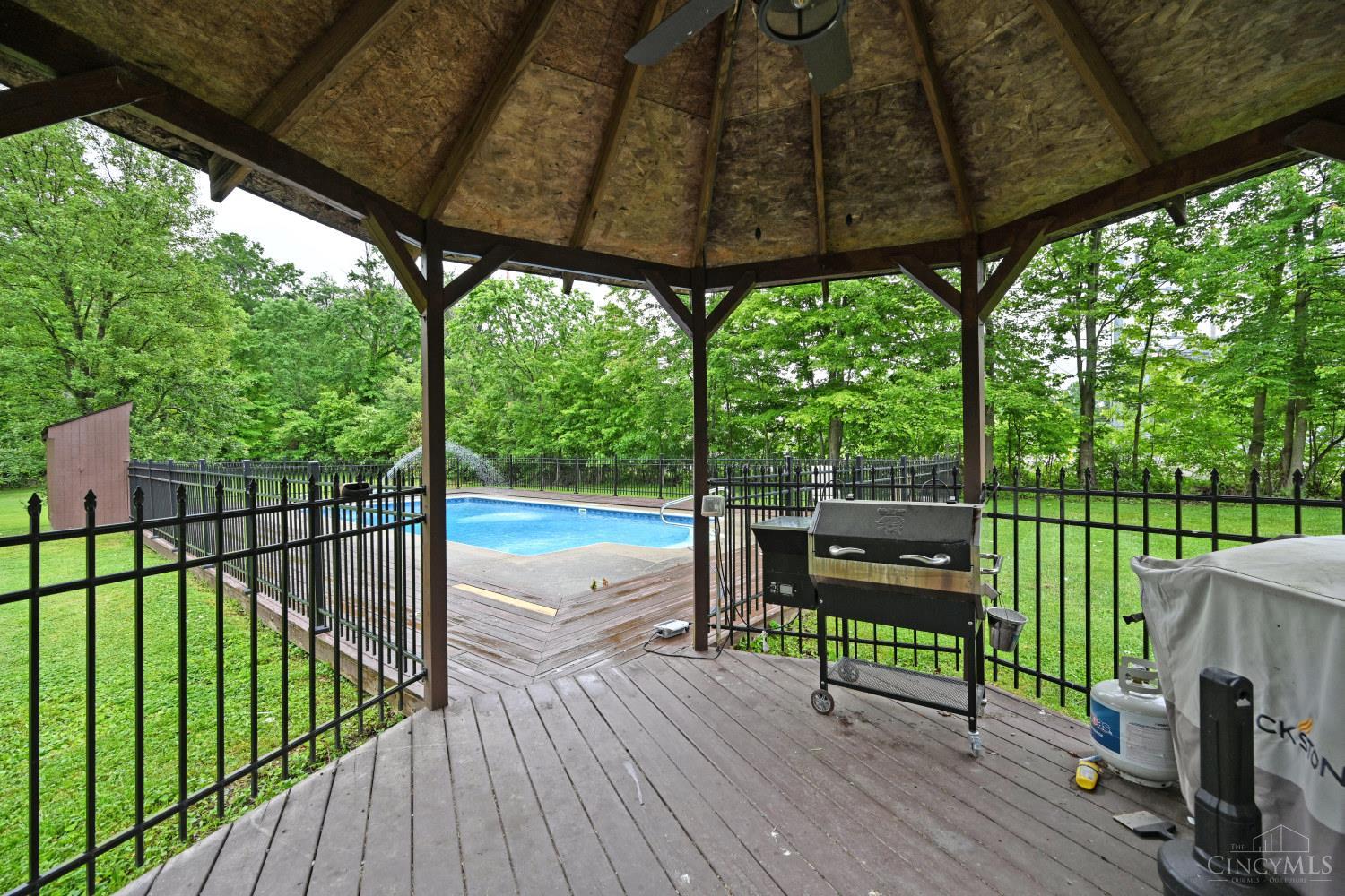 1432 Clough Pike, Batavia, Ohio image 43