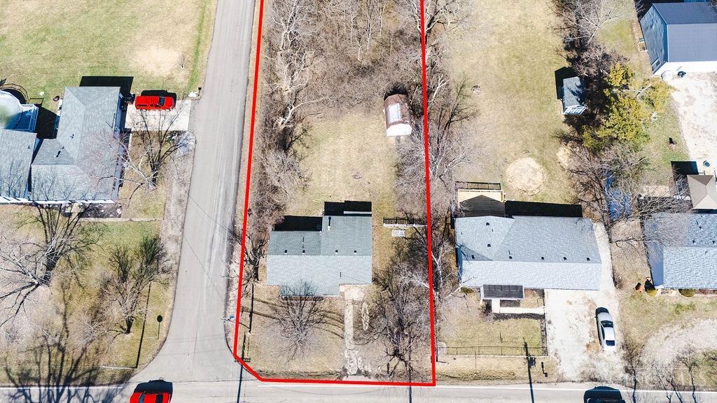 3628 Pennyroyal Road, Franklin, Ohio image 36