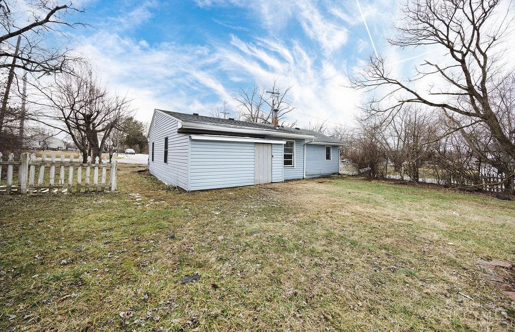3628 Pennyroyal Road, Franklin, Ohio image 33