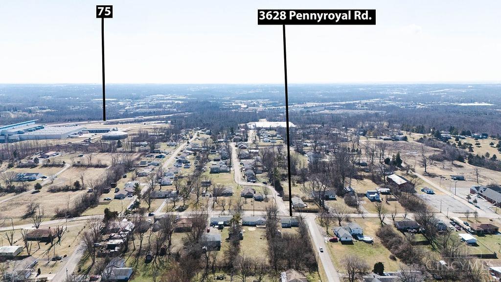 3628 Pennyroyal Road, Franklin, Ohio image 39