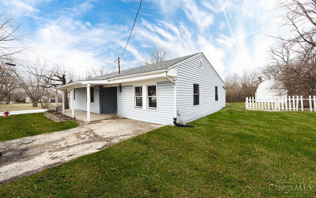 3628 Pennyroyal Road, Franklin, Ohio image 2