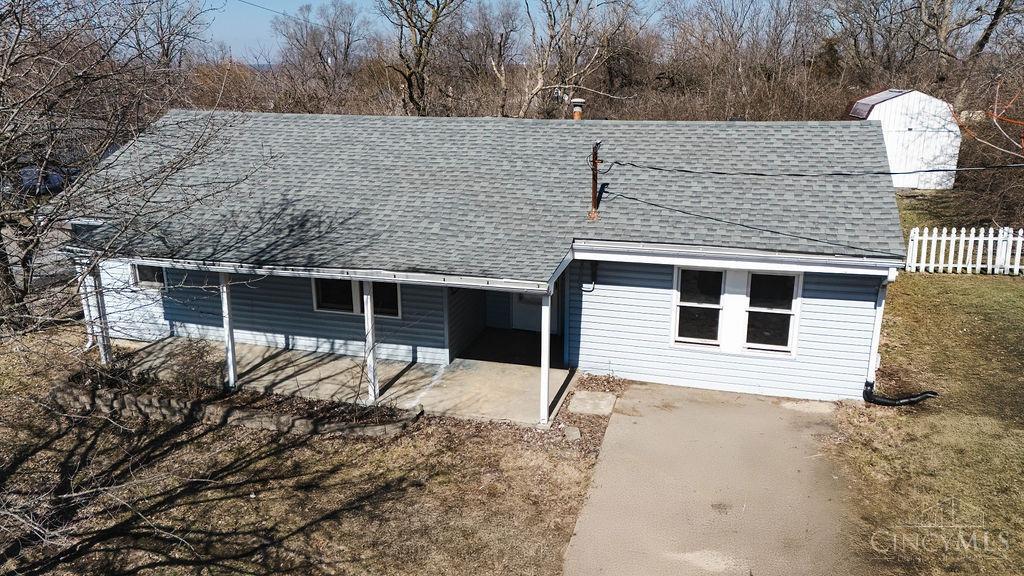 3628 Pennyroyal Road, Franklin, Ohio image 35