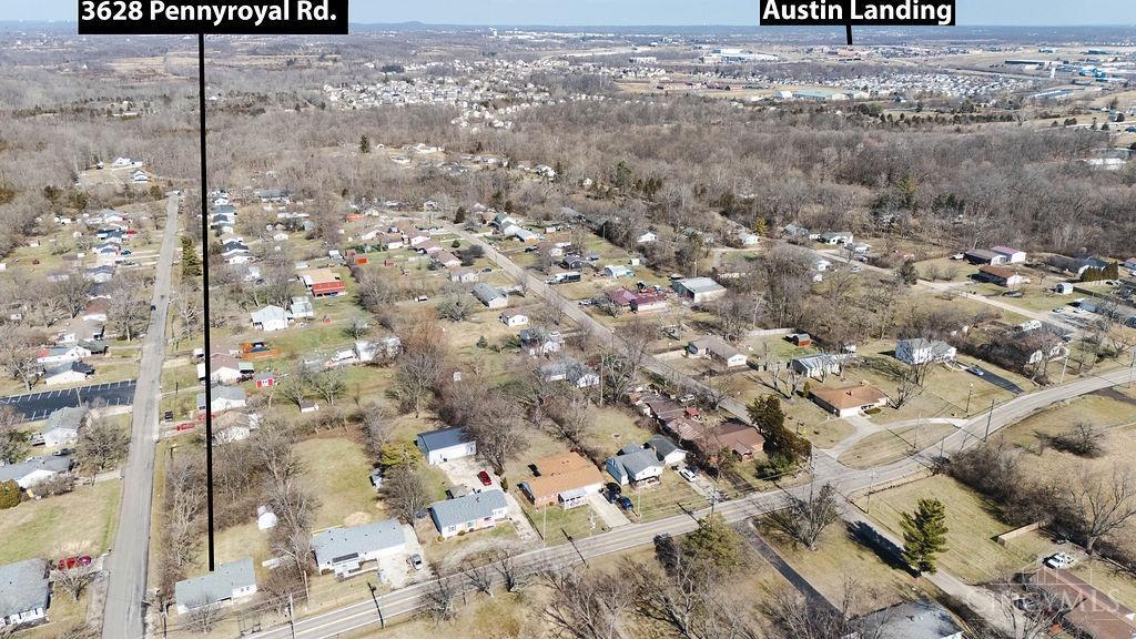 3628 Pennyroyal Road, Franklin, Ohio image 38