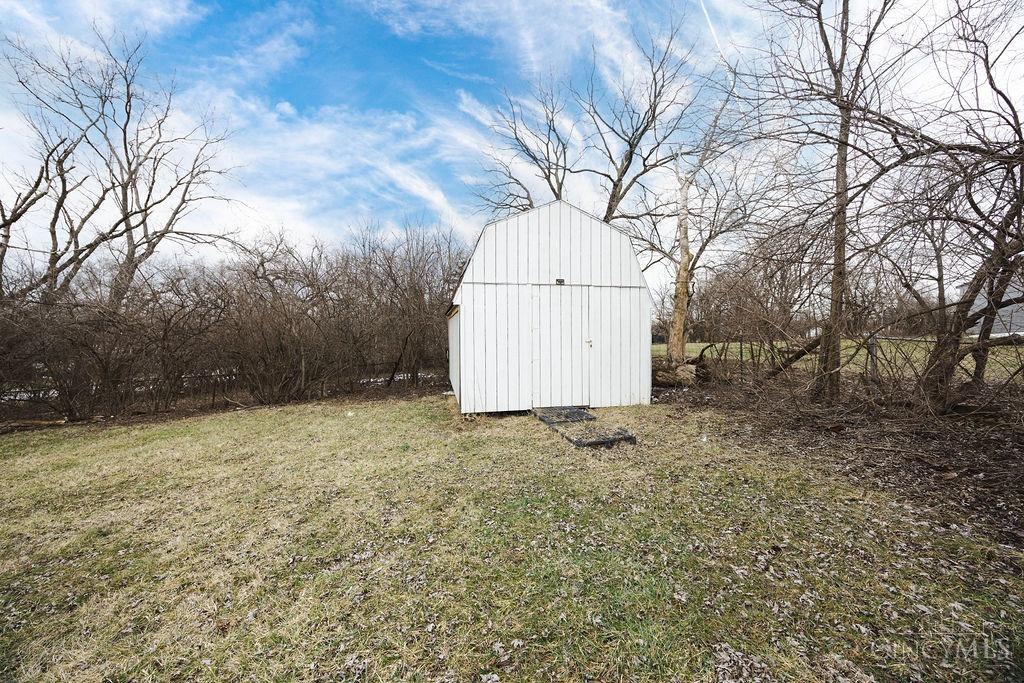 3628 Pennyroyal Road, Franklin, Ohio image 32