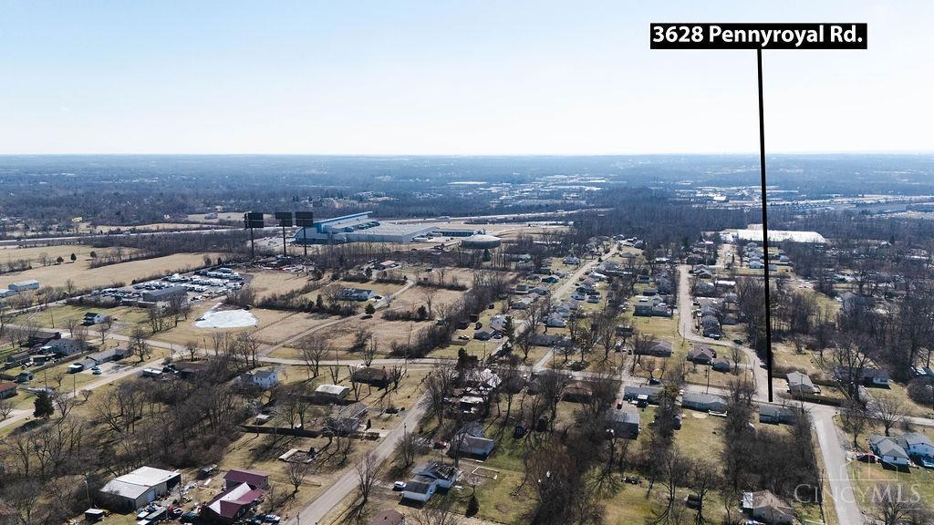 3628 Pennyroyal Road, Franklin, Ohio image 40