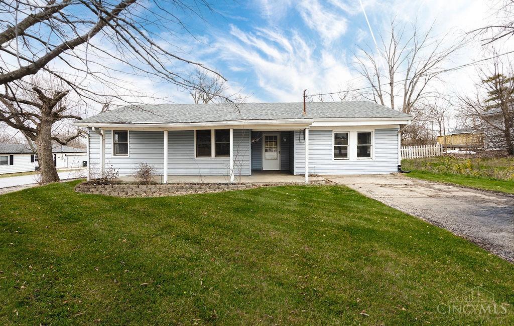 3628 Pennyroyal Road, Franklin, Ohio image 1
