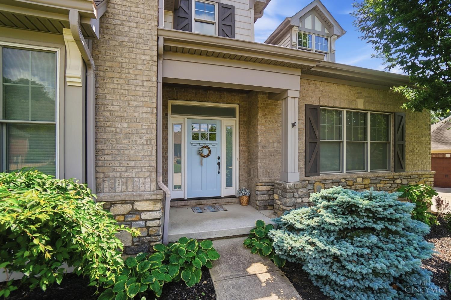 4643 Whispering Oak Trail