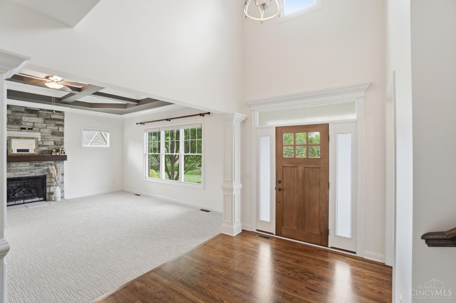 4643 Whispering Oak Trail