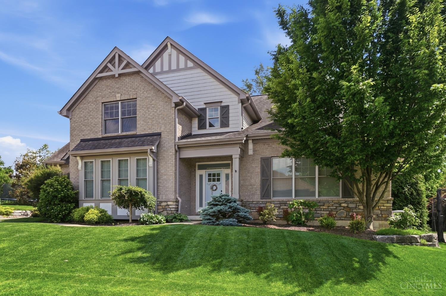 4643 Whispering Oak Trail