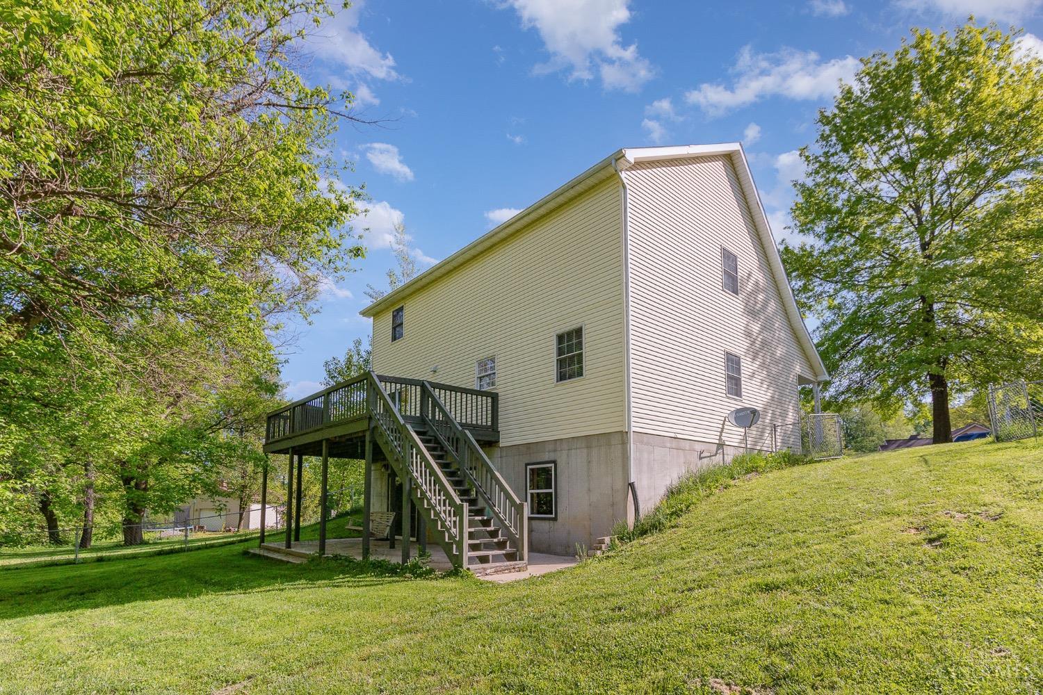 156 Vaughn Avenue, Hillsboro, Ohio image 32