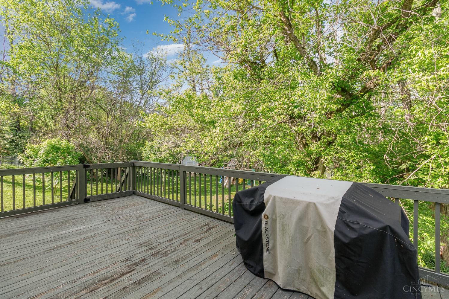 156 Vaughn Avenue, Hillsboro, Ohio image 15