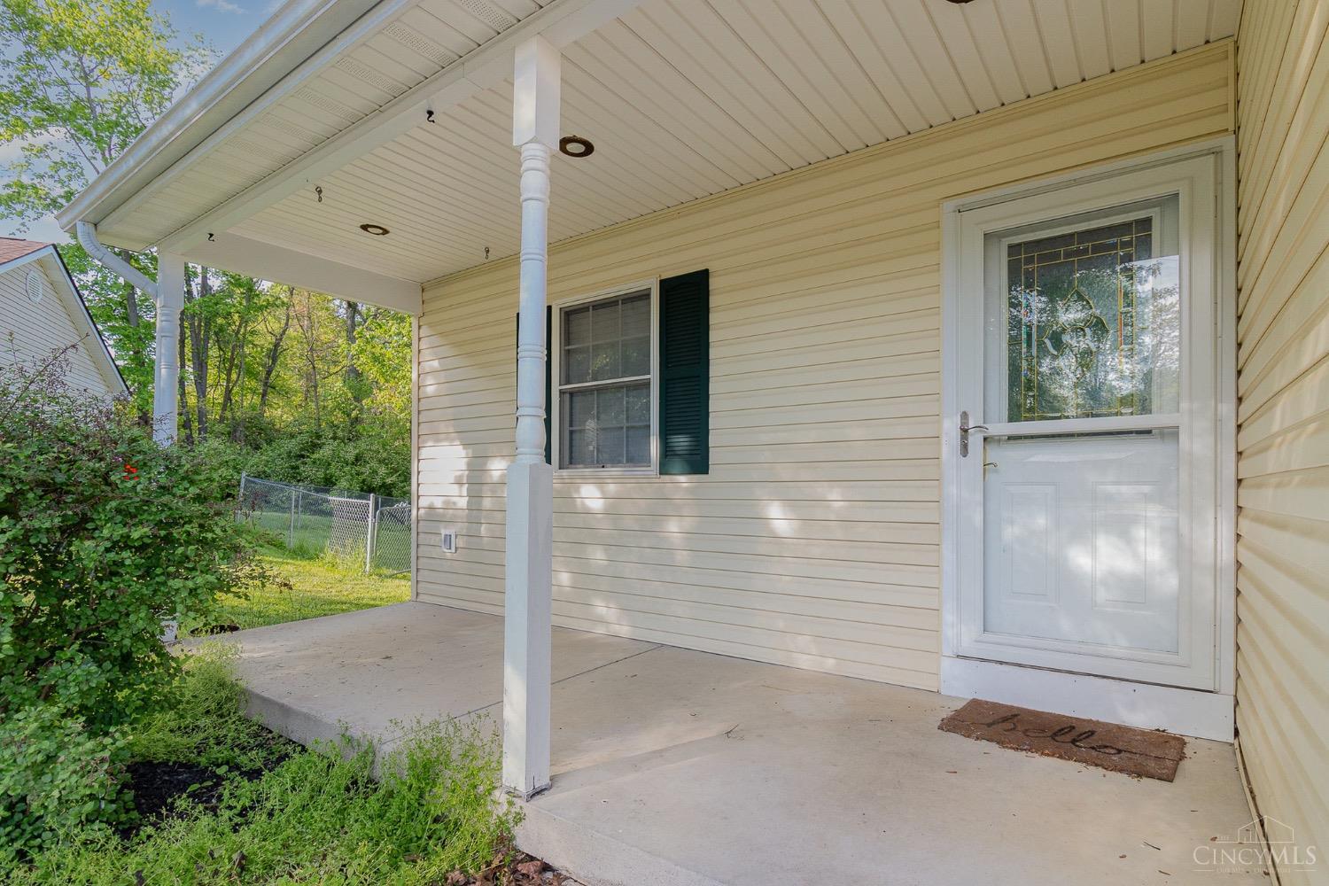 156 Vaughn Avenue, Hillsboro, Ohio image 4