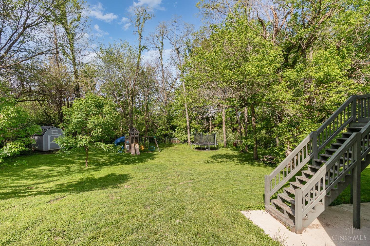156 Vaughn Avenue, Hillsboro, Ohio image 31