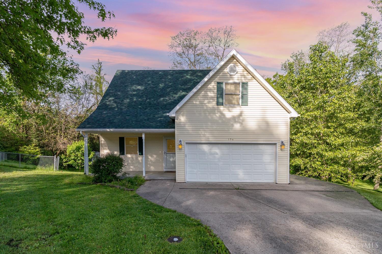 156 Vaughn Avenue, Hillsboro, Ohio image 1