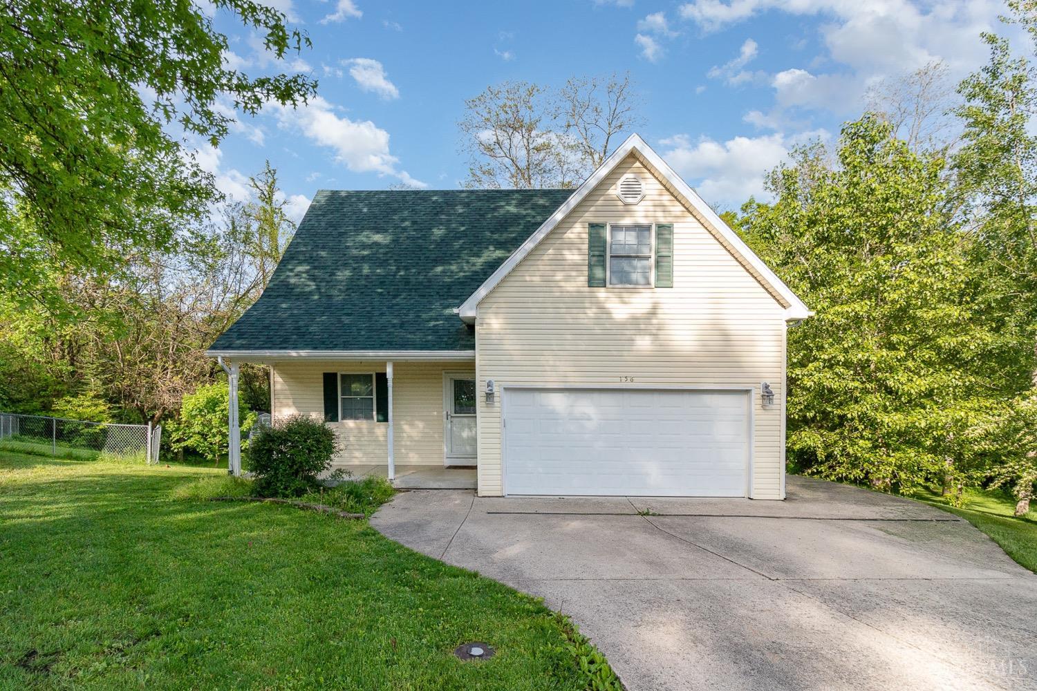 156 Vaughn Avenue, Hillsboro, Ohio image 2