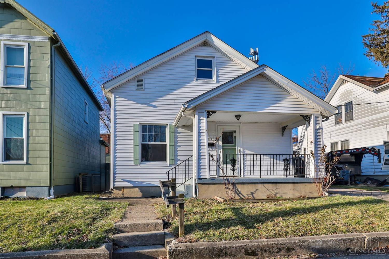819 Franklin Street, Hamilton, Ohio image 2