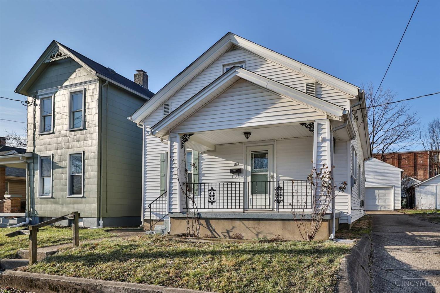819 Franklin Street, Hamilton, Ohio image 1